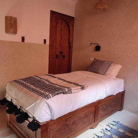 Private Room In Apartment Tov Taghazout Dış mekan fotoğraf
