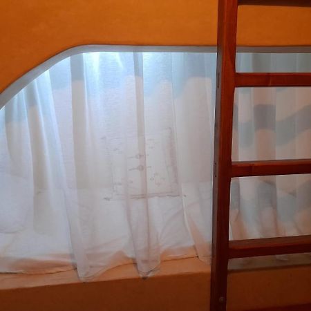 Private Room In Apartment Tov Taghazout Dış mekan fotoğraf