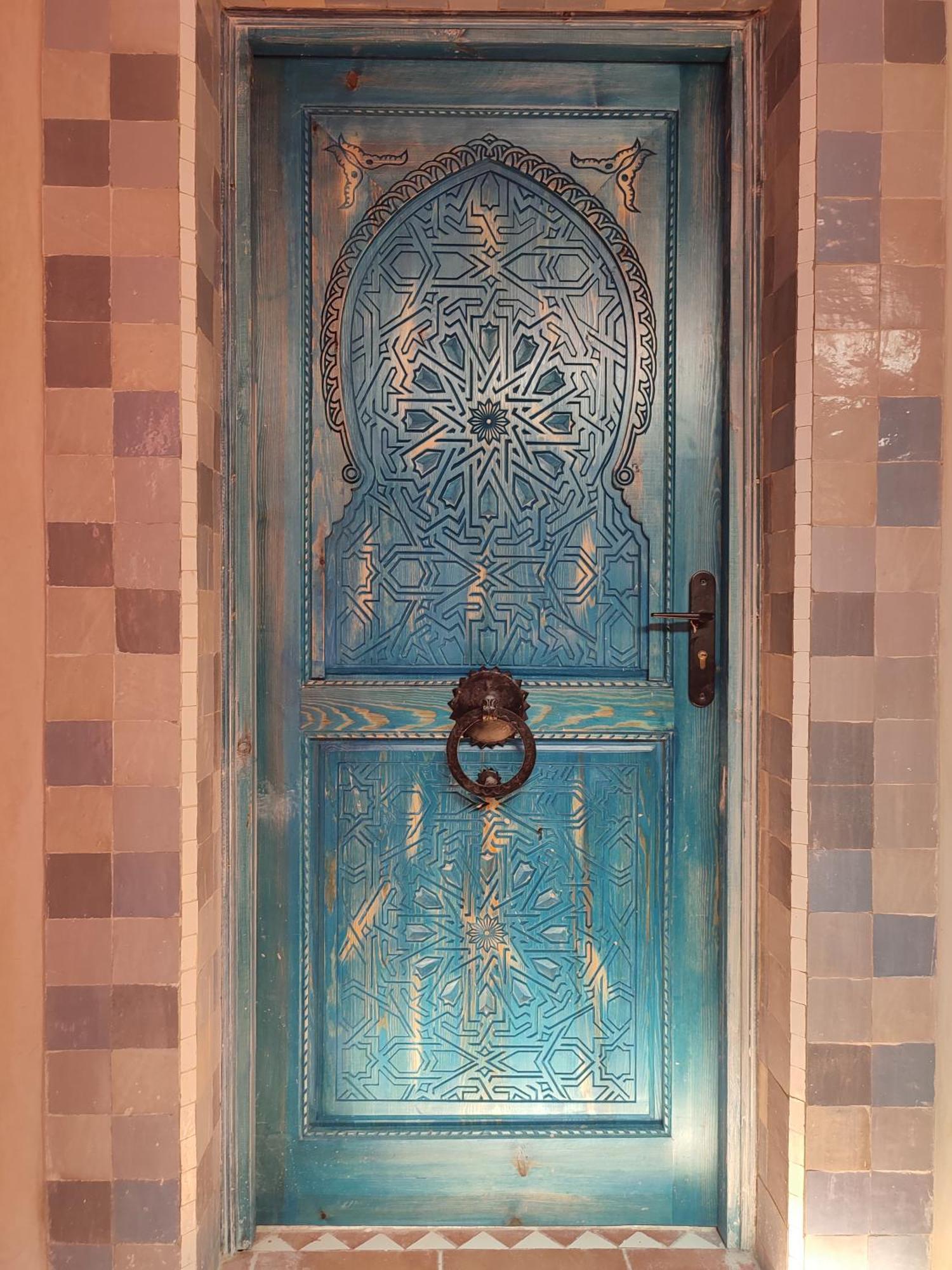 Private Room In Apartment Tov Taghazout Dış mekan fotoğraf