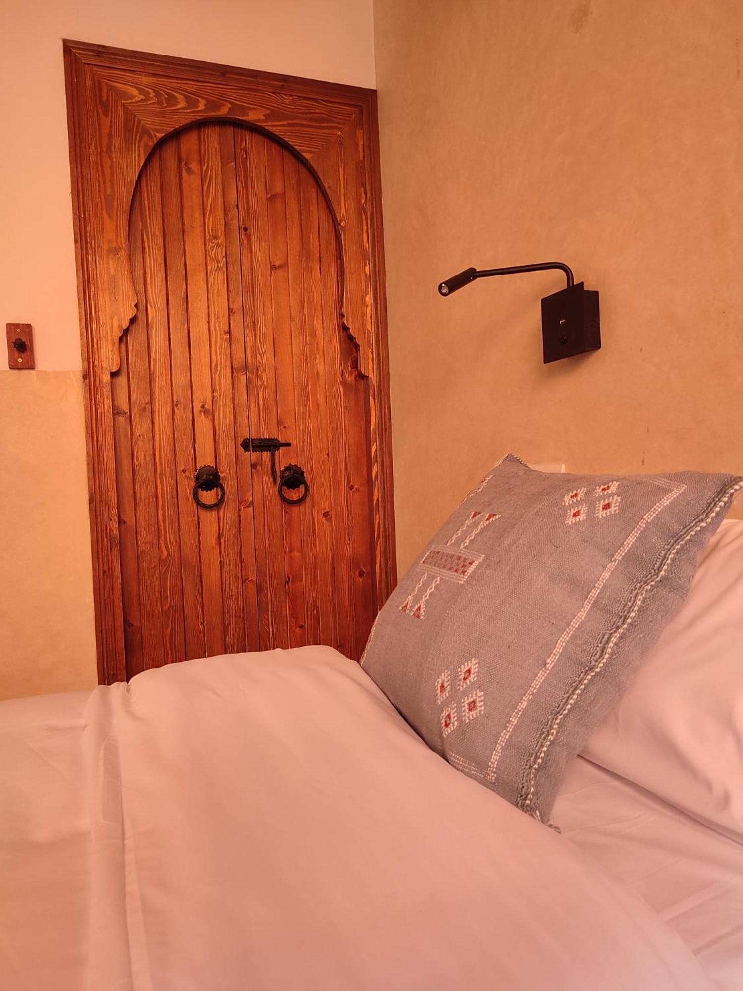 Private Room In Apartment Tov Taghazout Dış mekan fotoğraf
