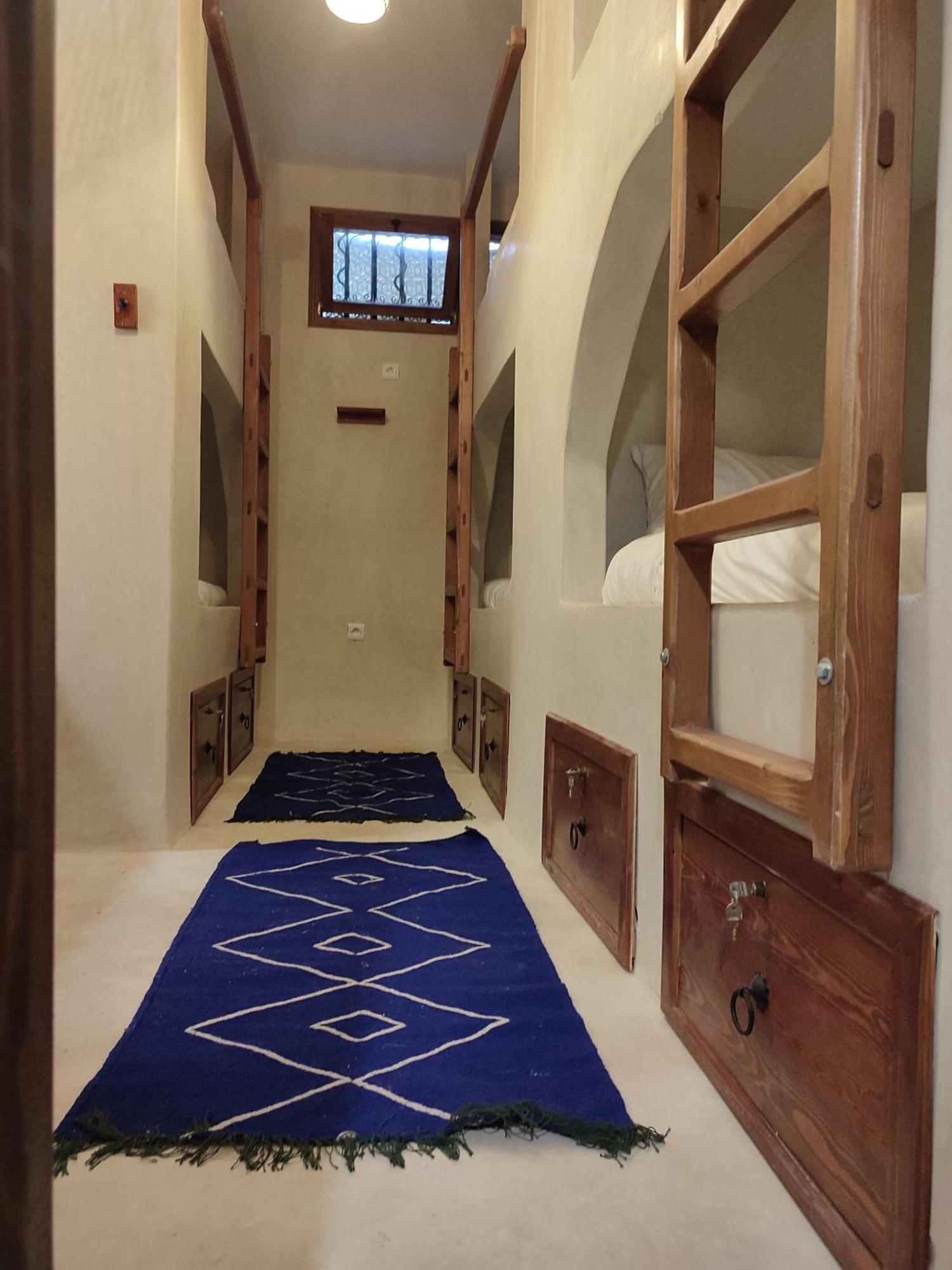 Private Room In Apartment Tov Taghazout Dış mekan fotoğraf