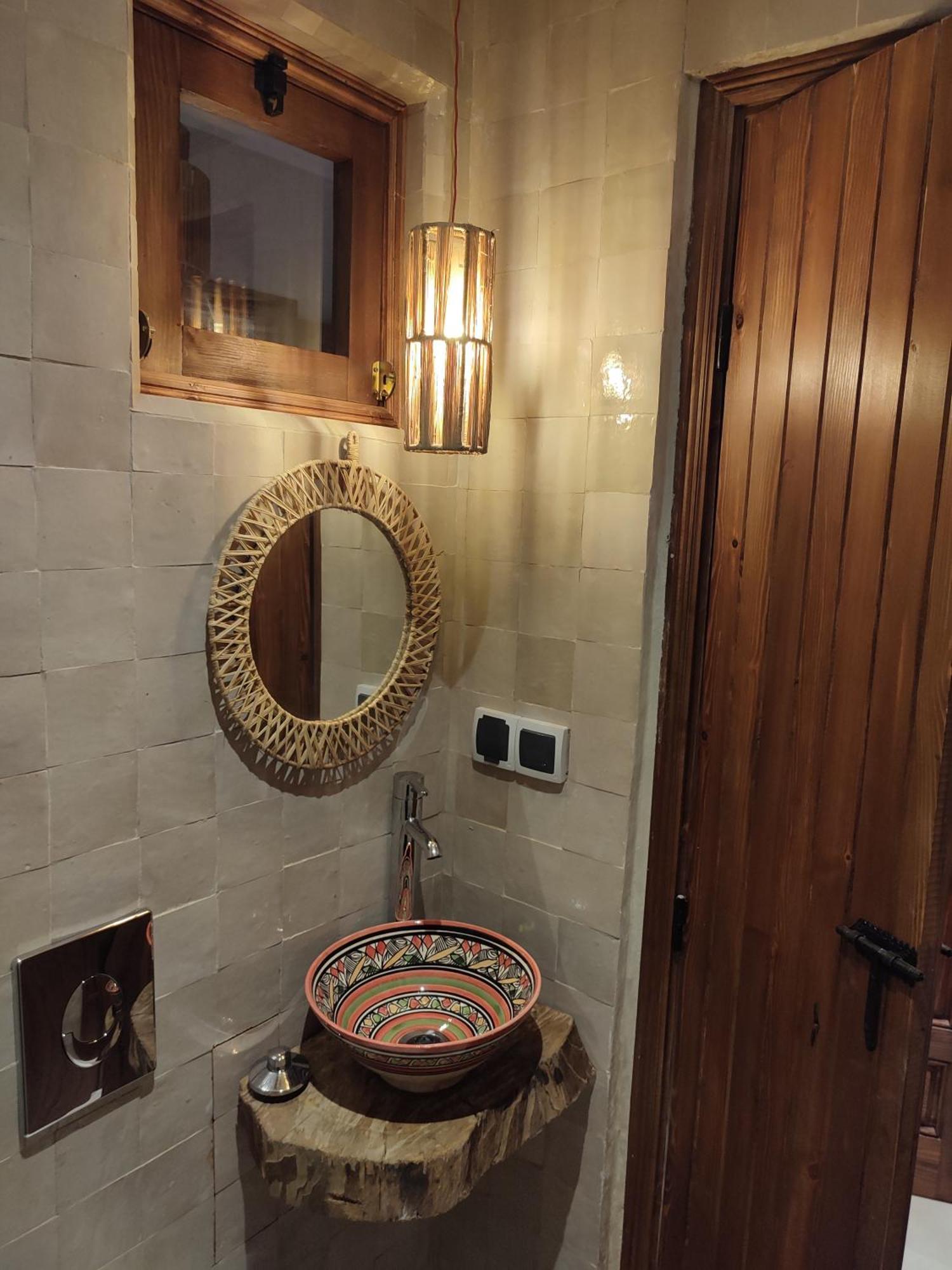 Private Room In Apartment Tov Taghazout Dış mekan fotoğraf