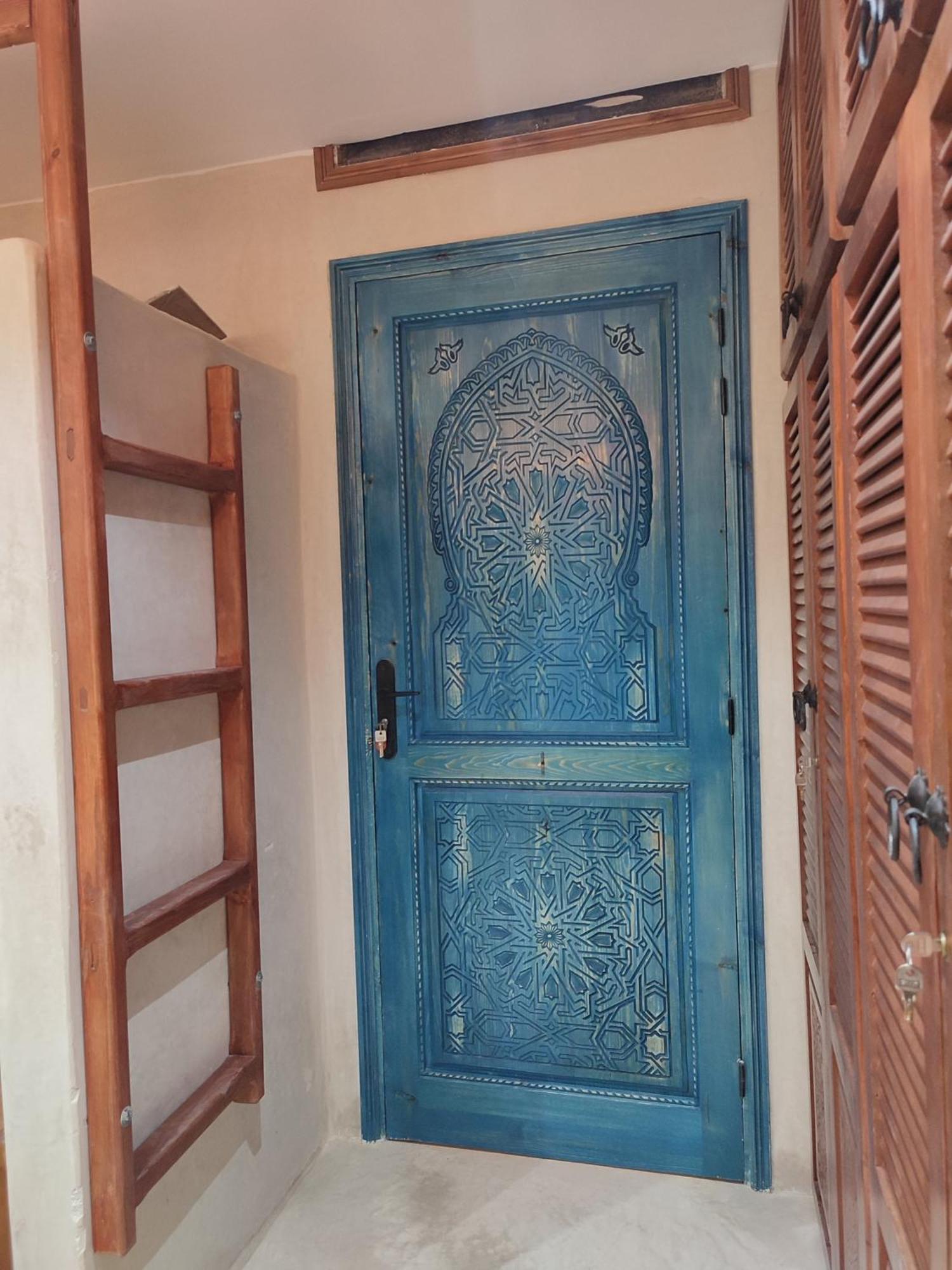 Private Room In Apartment Tov Taghazout Dış mekan fotoğraf
