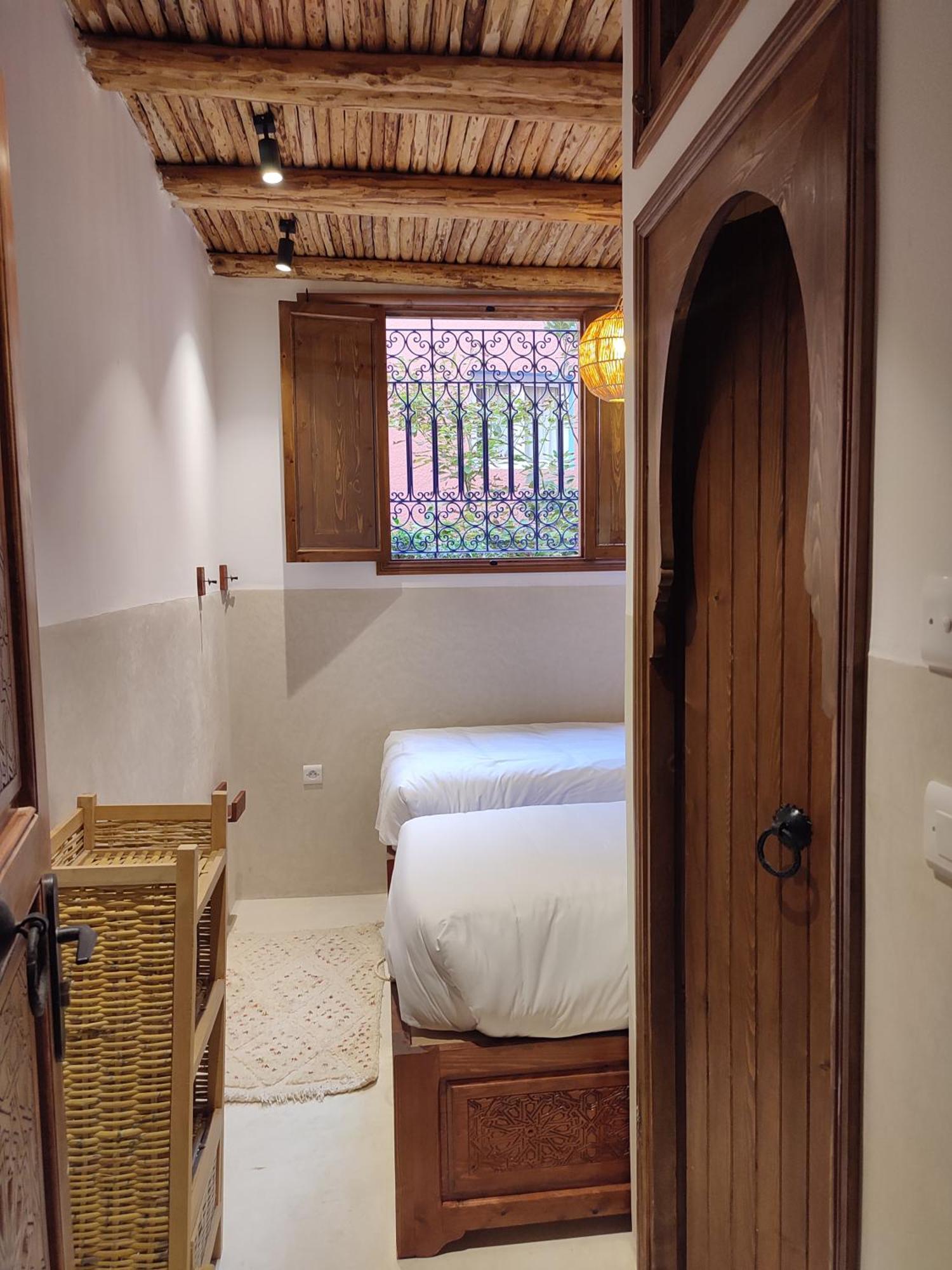 Private Room In Apartment Tov Taghazout Dış mekan fotoğraf