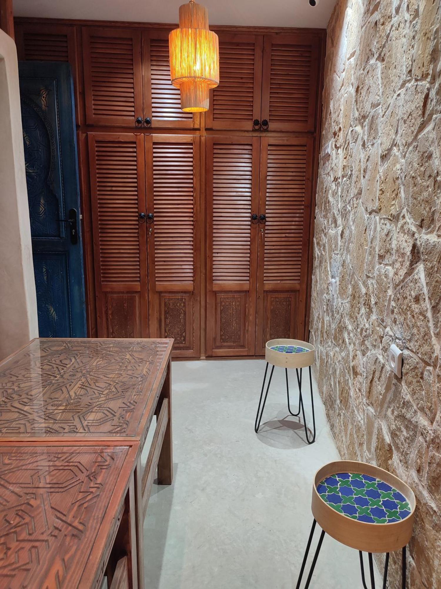 Private Room In Apartment Tov Taghazout Dış mekan fotoğraf