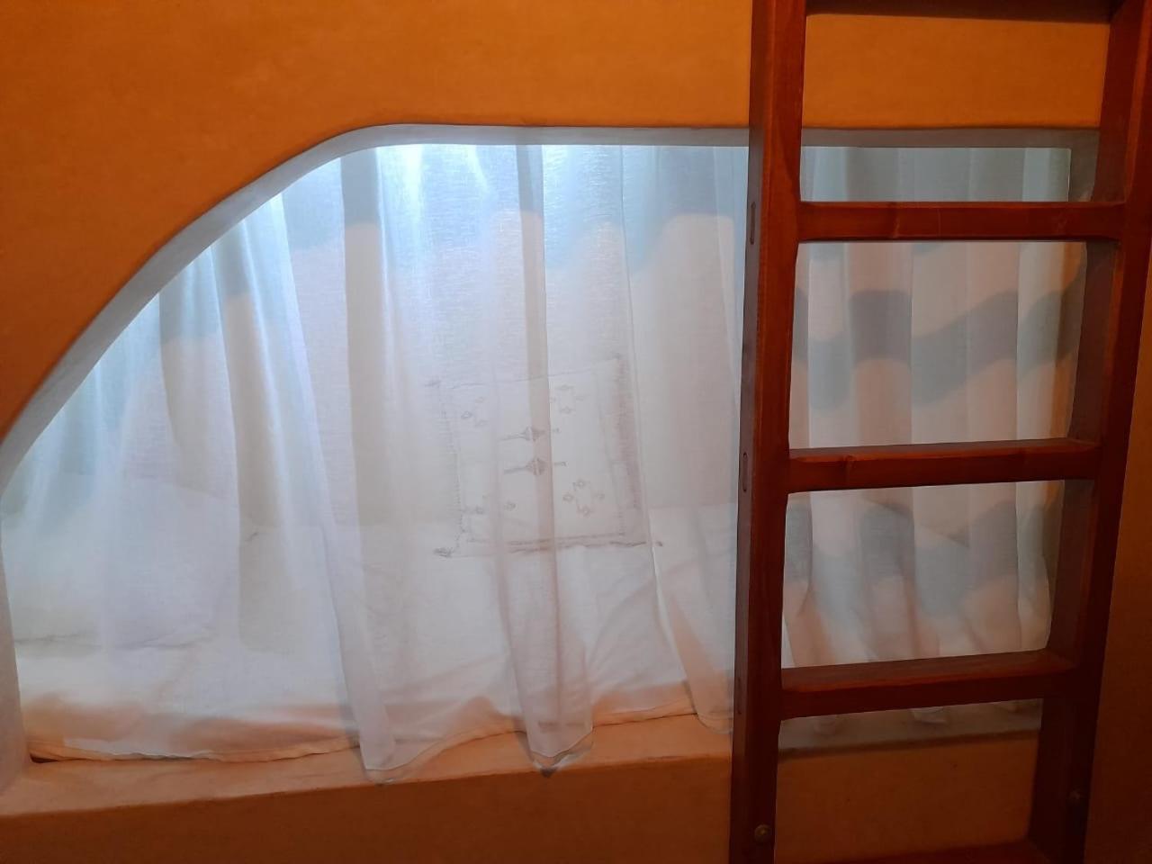 Private Room In Apartment Tov Taghazout Dış mekan fotoğraf