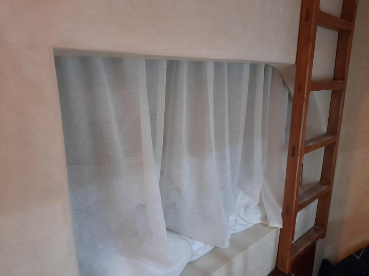 Private Room In Apartment Tov Taghazout Dış mekan fotoğraf